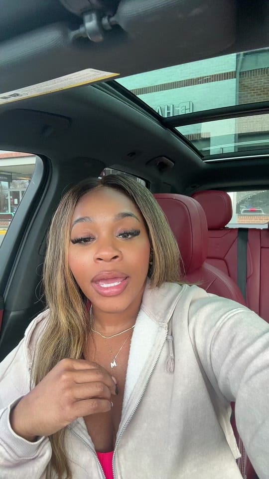 Post 2 by montiegreen on TikTok (video)