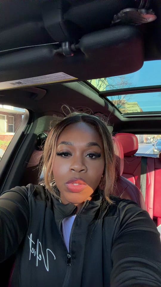 Post 3 by montiegreen on TikTok (video)