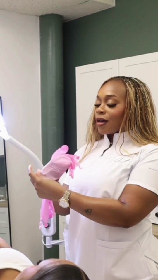 Post 5 by montiegreen on TikTok (video)
