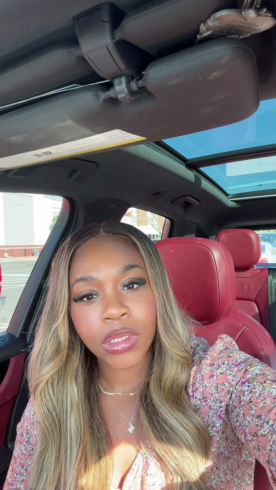 Post 7 by montiegreen on TikTok (video)
