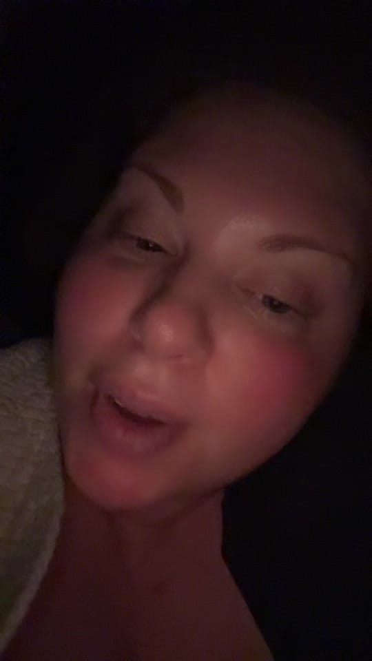 Post 3 by Allie Licensed Esthetician on TikTok (video)