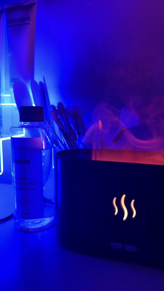 Post 7 by Allie Licensed Esthetician on TikTok (video)