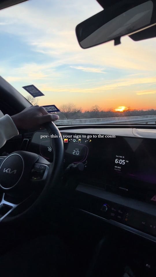 Post 10 by aaliyah & michael ₊˚⊹ᰔ on TikTok (video)