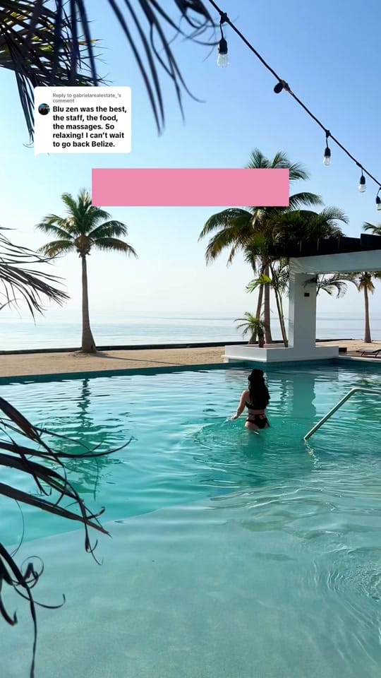 Post 4 by Riley ✈️ on TikTok (video)