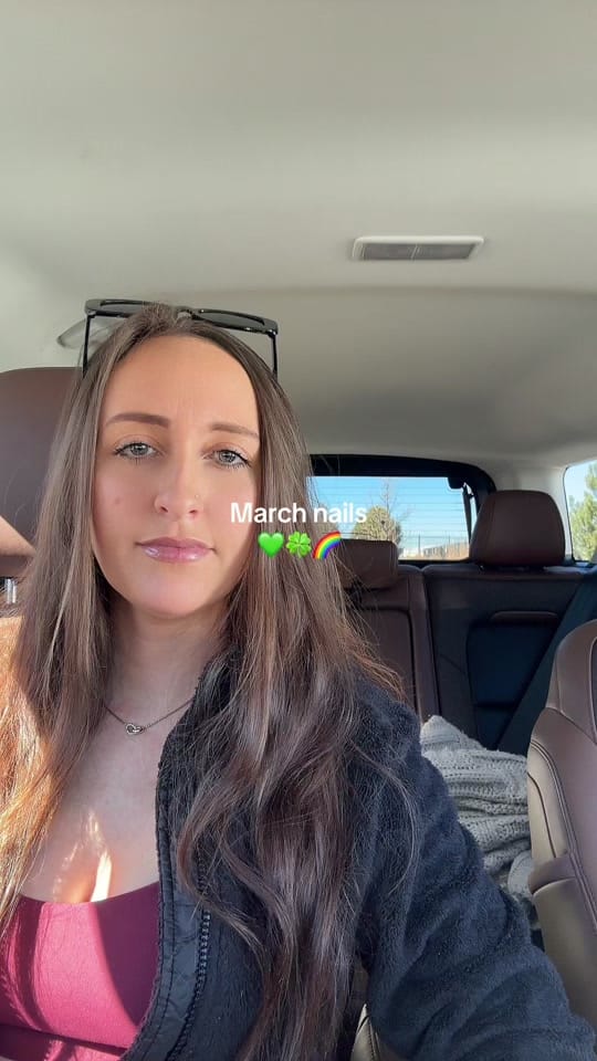 Post 5 by Riley ✈️ on TikTok (video)