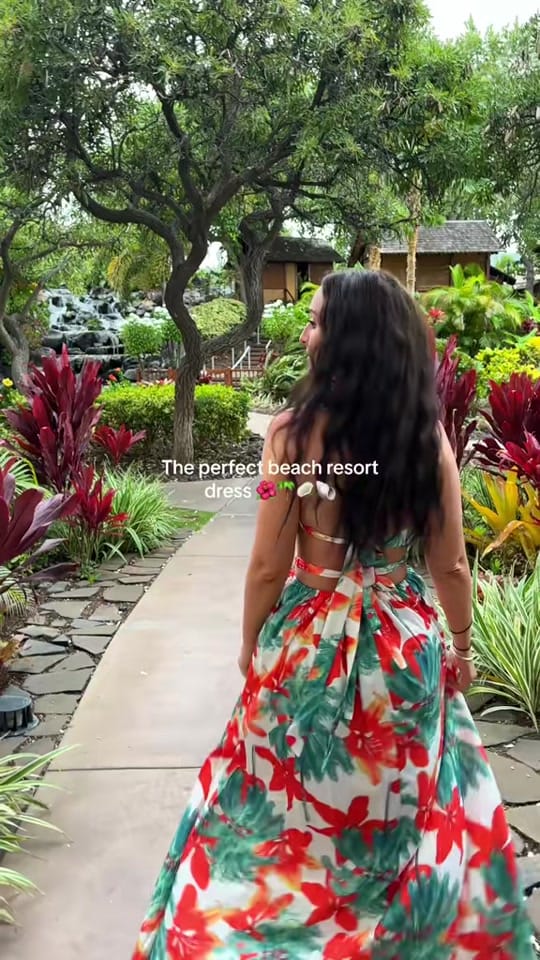 Post 2 by Riley ✈️ on TikTok (video)
