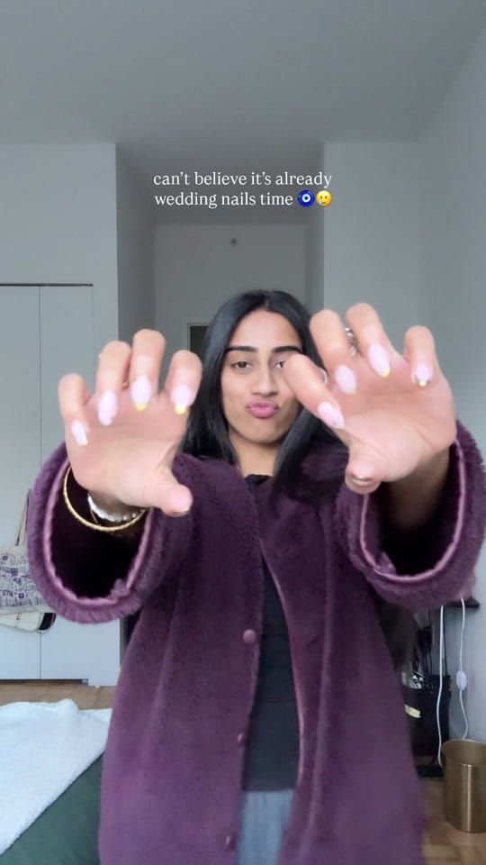Post 6 by neha dharma | nyc & la on TikTok (video)