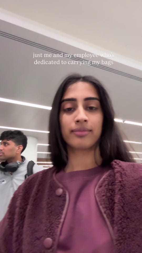 Post 2 by neha dharma | nyc & la on TikTok (video)