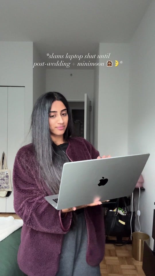 Post 5 by neha dharma | nyc & la on TikTok (video)