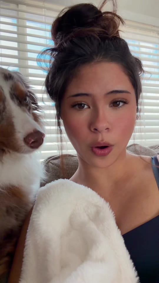Post 7 by Elika 🧸 on TikTok (video)