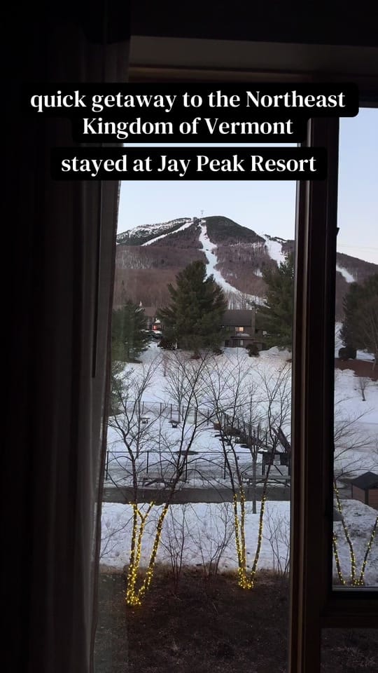 Post 1 by Kailey | CT Travel Blogger on TikTok (video)