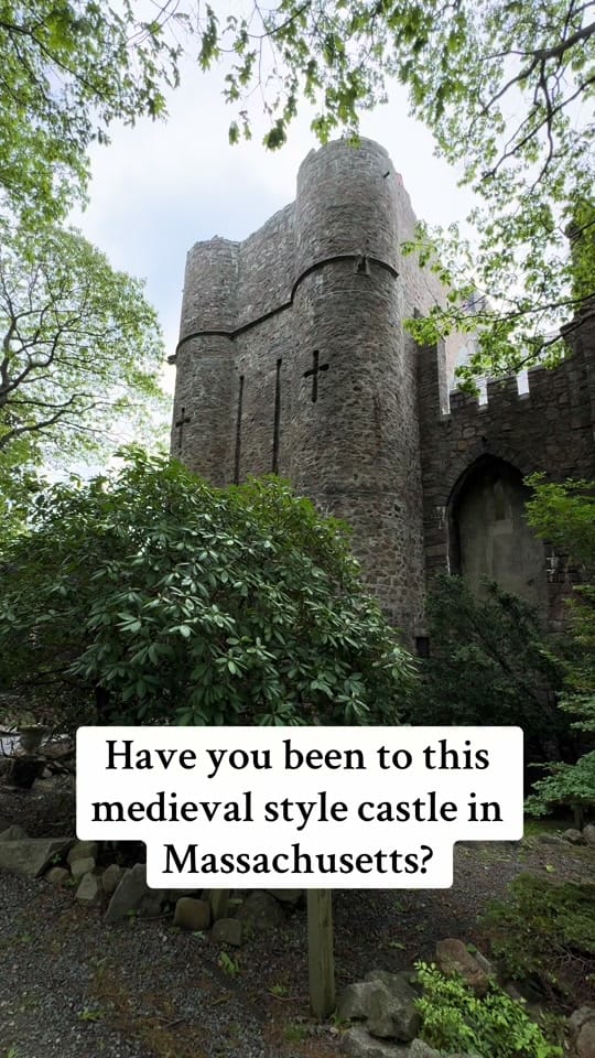 Post 8 by Kailey | CT Travel Blogger on TikTok (video)