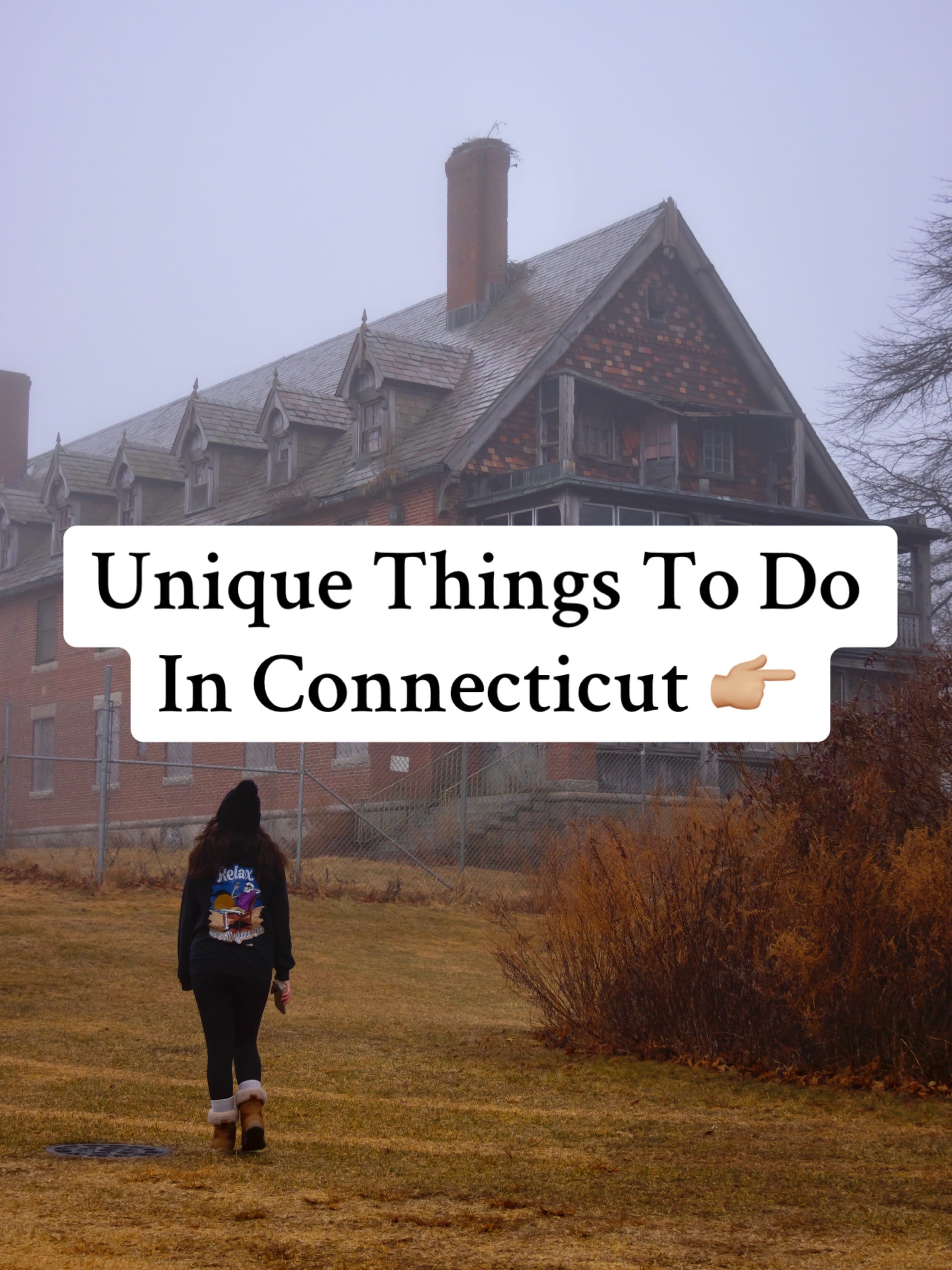 Post 9 by Kailey | CT Travel Blogger on TikTok (video)