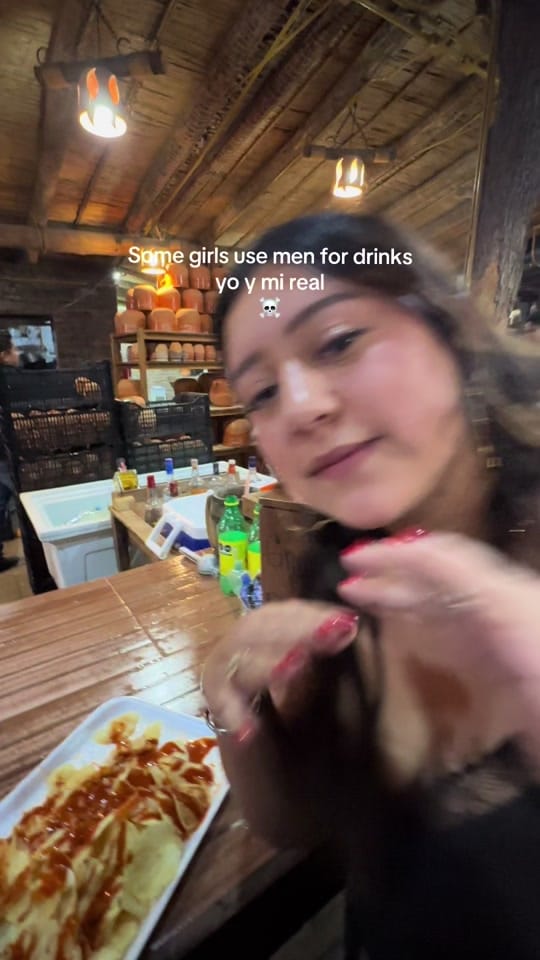 Post 5 by dino 💌 on TikTok (video)