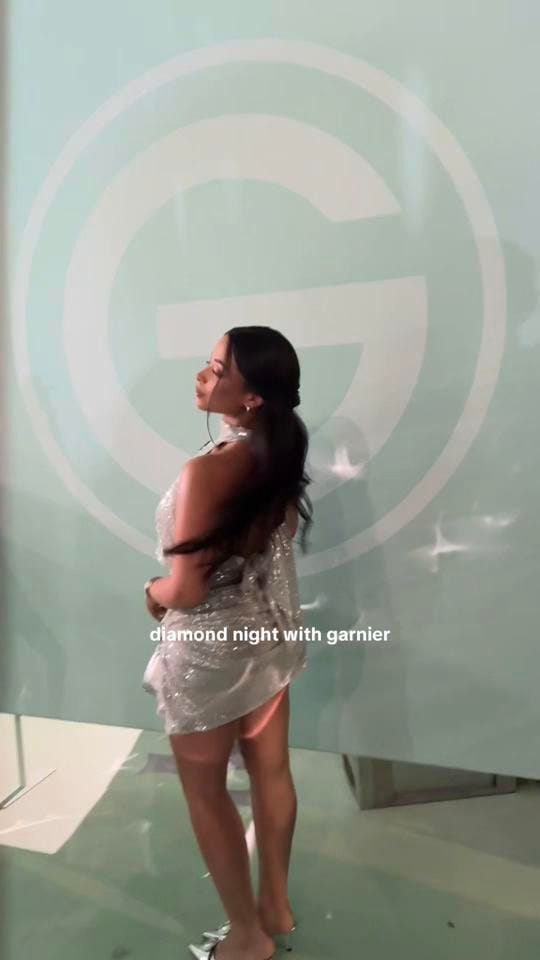 Post 1 by Jossiany Bravo on TikTok (video)