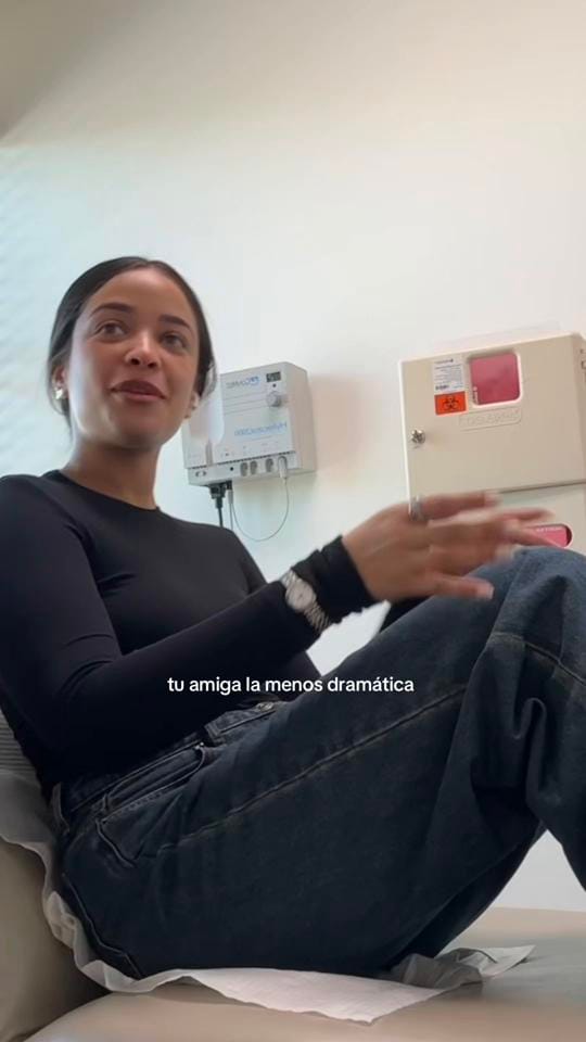 Post 7 by Jossiany Bravo on TikTok (video)
