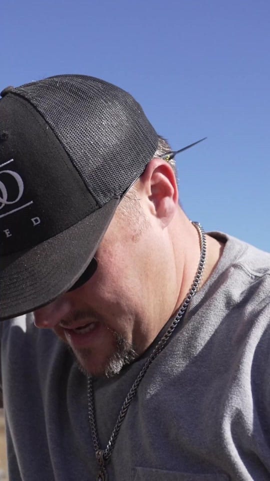Post 4 by Texas Strong Outdoors on TikTok (video)