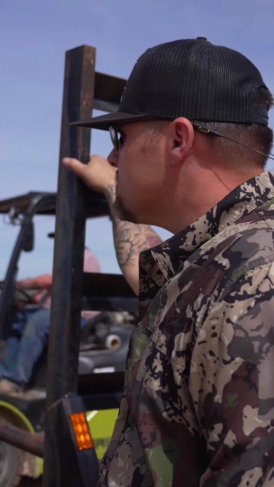 Post 1 by Texas Strong Outdoors on TikTok (video)