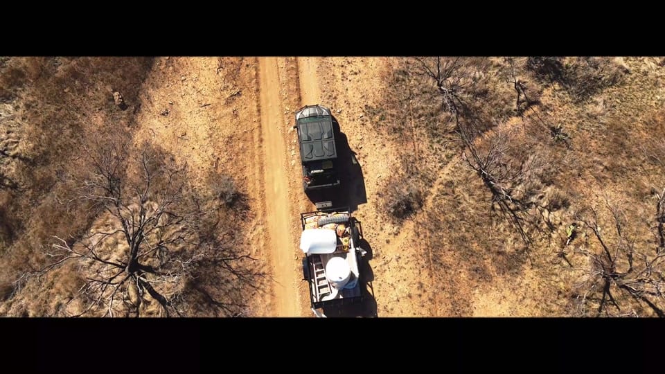 Post 3 by Texas Strong Outdoors on TikTok (video)