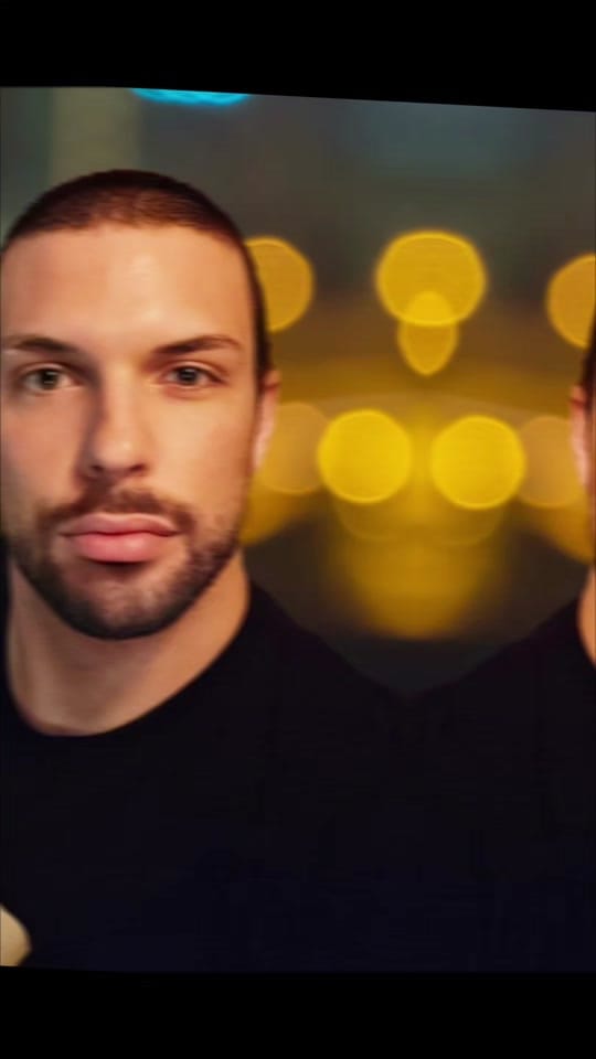 Post 1 by Scott Malaney on TikTok (video)