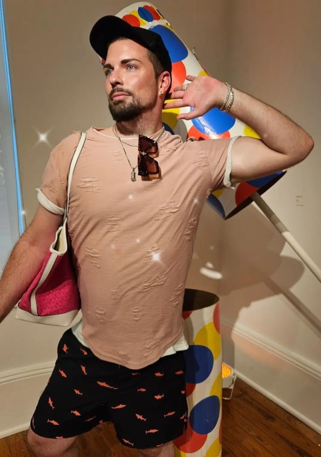 Post 3 by Scott Malaney on TikTok (video)