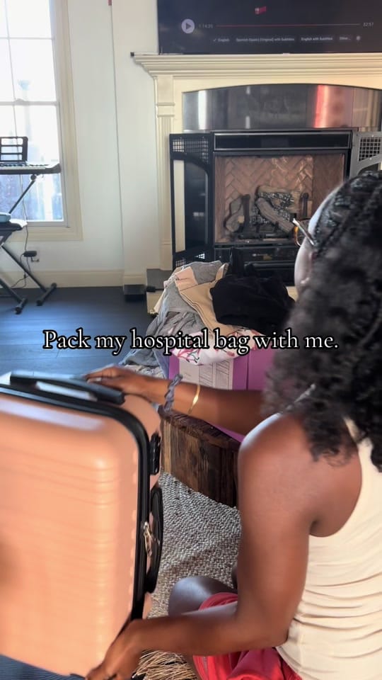 Post 1 by Jalisa. on TikTok (video)