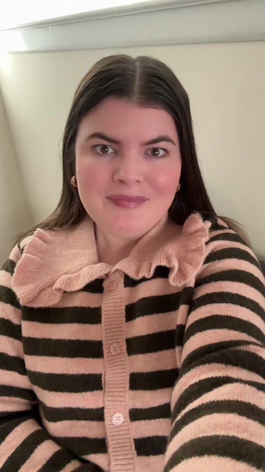 Post 5 by Bridget Lucille on TikTok (video)