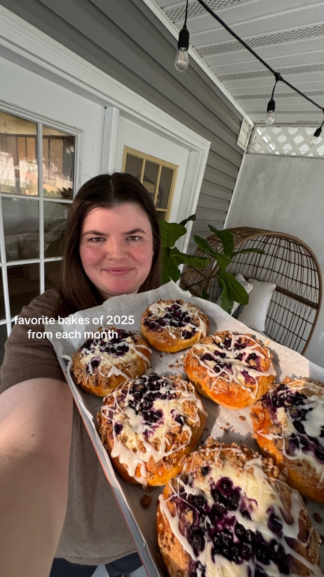 Post 10 by Bridget Lucille on TikTok (video)