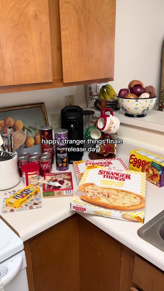 Post 9 by Bridget Lucille on TikTok (video)