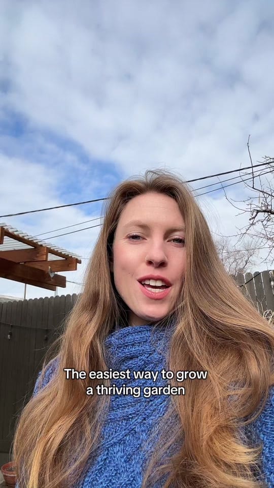 Post 9 by Lindsey | Meant to Bea on TikTok (video)