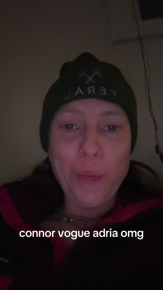 Post 1 by Lindsey | Meant to Bea on TikTok (video)