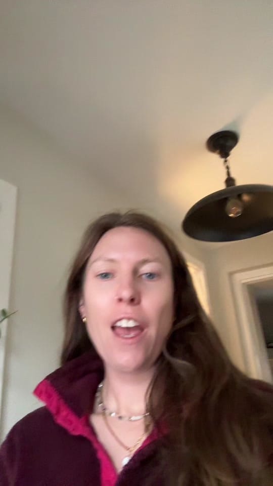 Post 2 by Lindsey | Meant to Bea on TikTok (video)