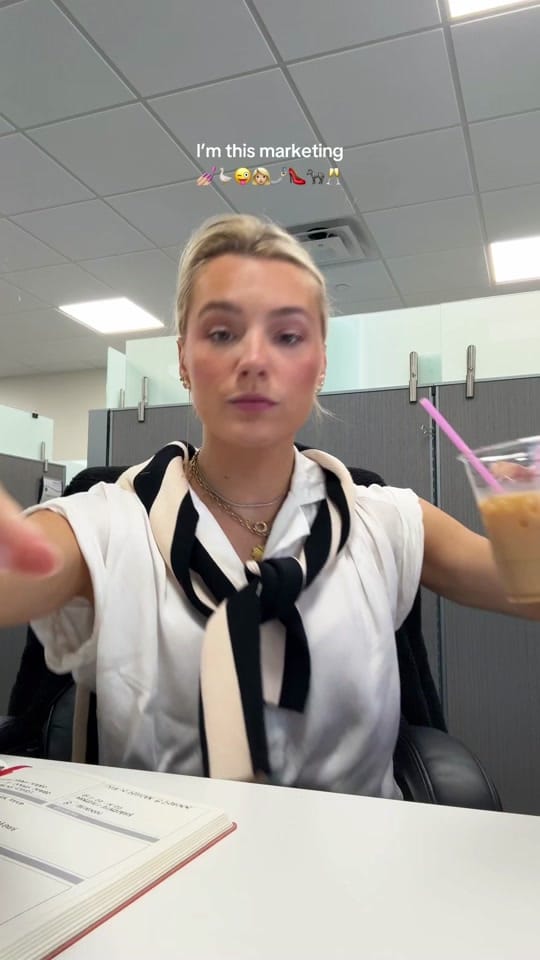 Post 4 by Sarah Edwards on TikTok (video)