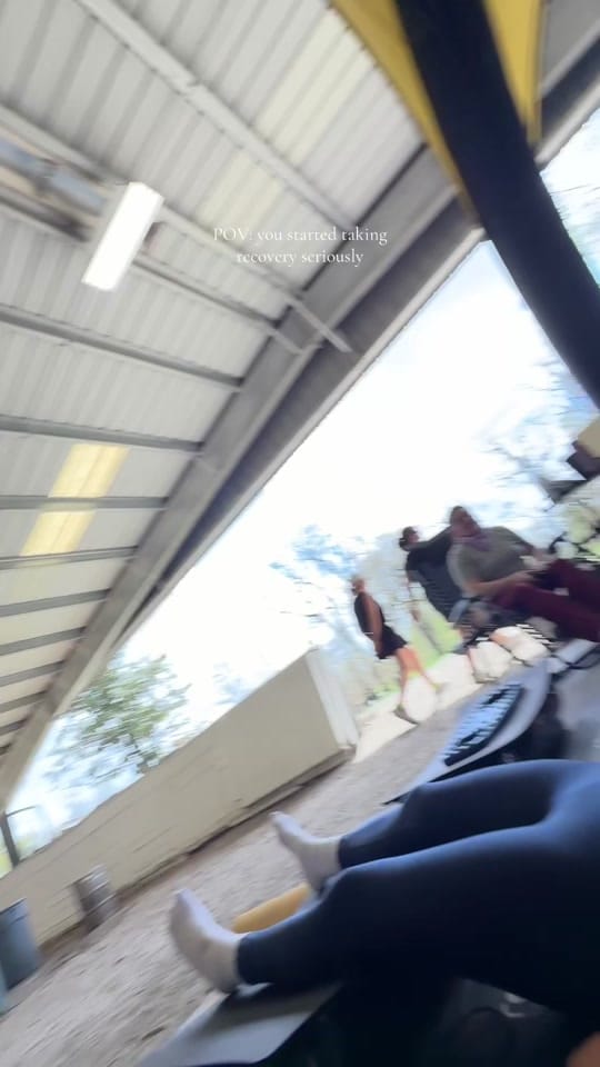 Post 5 by Sarah Edwards on TikTok (video)