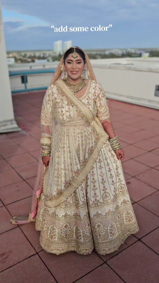 Post 1 by karishma on TikTok (video)