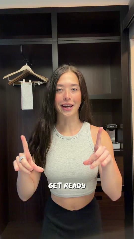 Post 5 by emina | sports & lifestyle on TikTok (video)