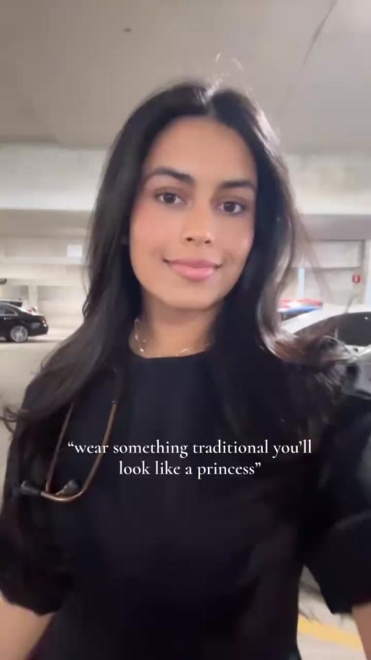 Post 4 by karishma on TikTok (video)