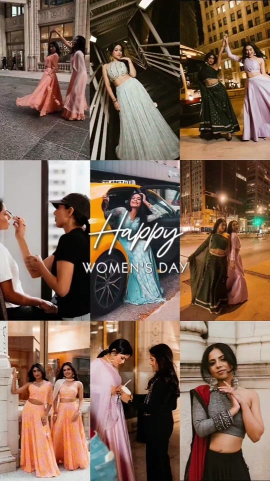 Post 3 by karishma on TikTok (video)