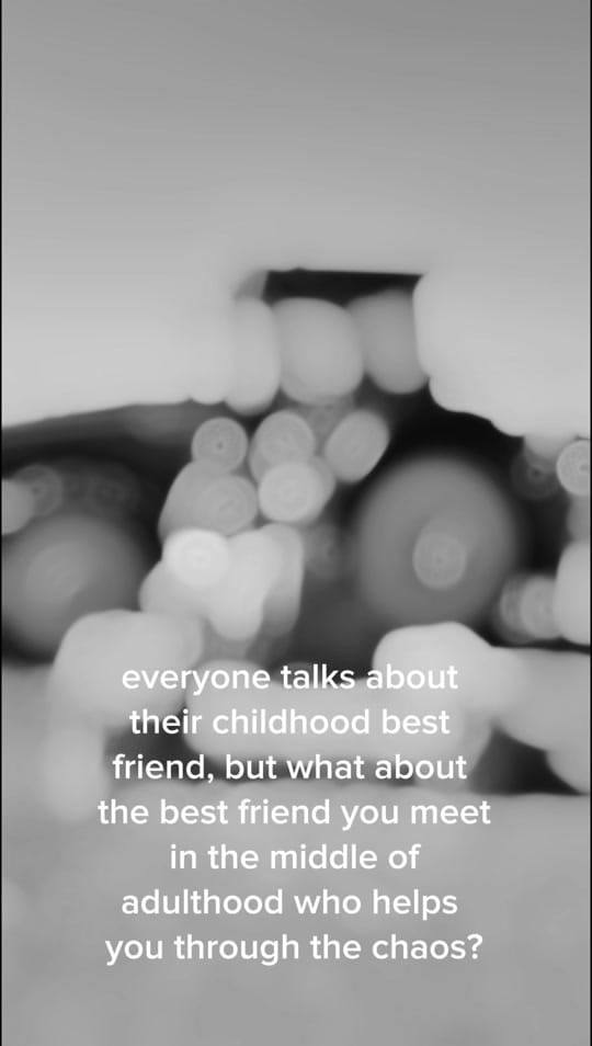 Post 3 by Mia Rankin on TikTok (video)