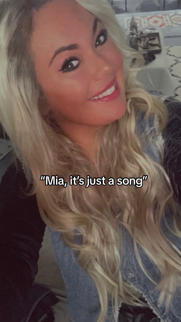 Post 5 by Mia Rankin on TikTok (video)