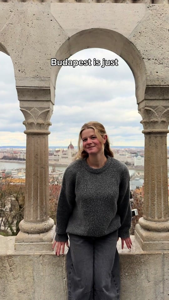 Post 2 by Kat | Travel 🌎✈️🌺 on TikTok (video)