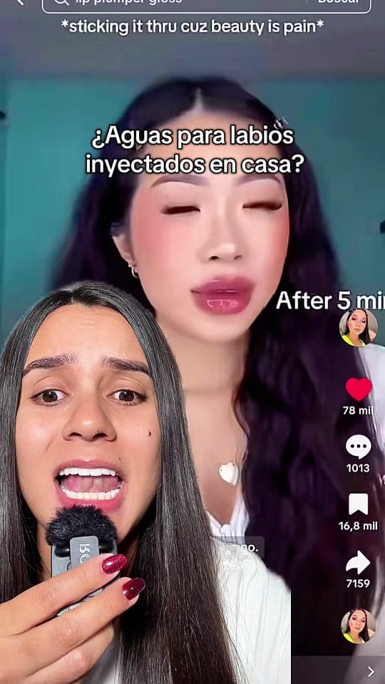 Post 9 by Candy 💕 on TikTok (video)