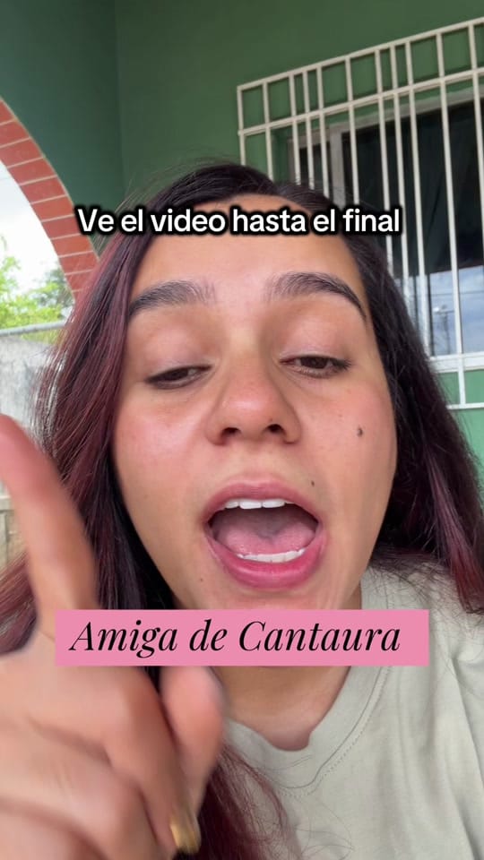 Post 5 by Candy 💕 on TikTok (video)