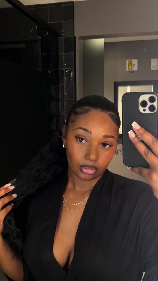 Post 5 by Mel on TikTok (video)