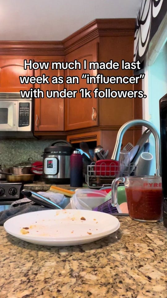 Post 10 by Amanda | mom + paralegal on TikTok (video)