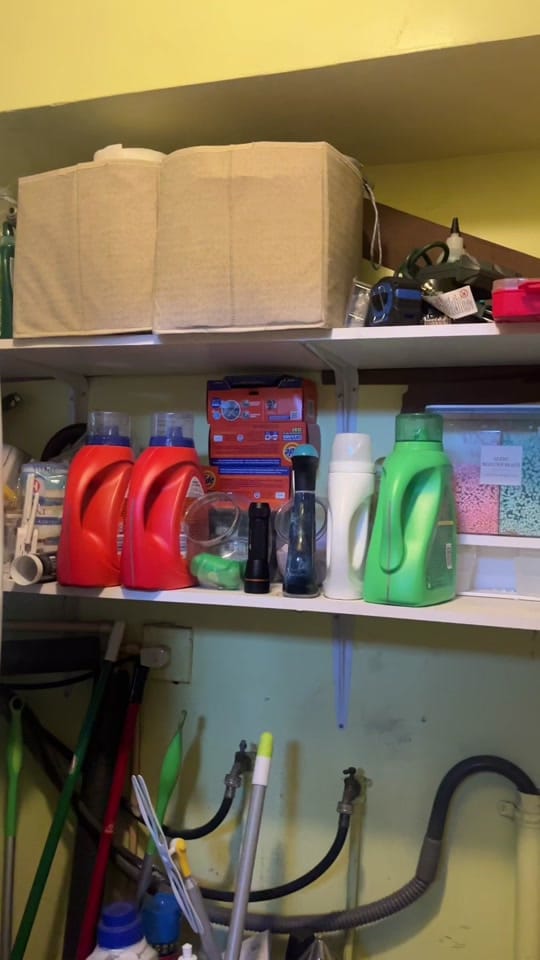 Post 6 by Amanda | mom + paralegal on TikTok (video)