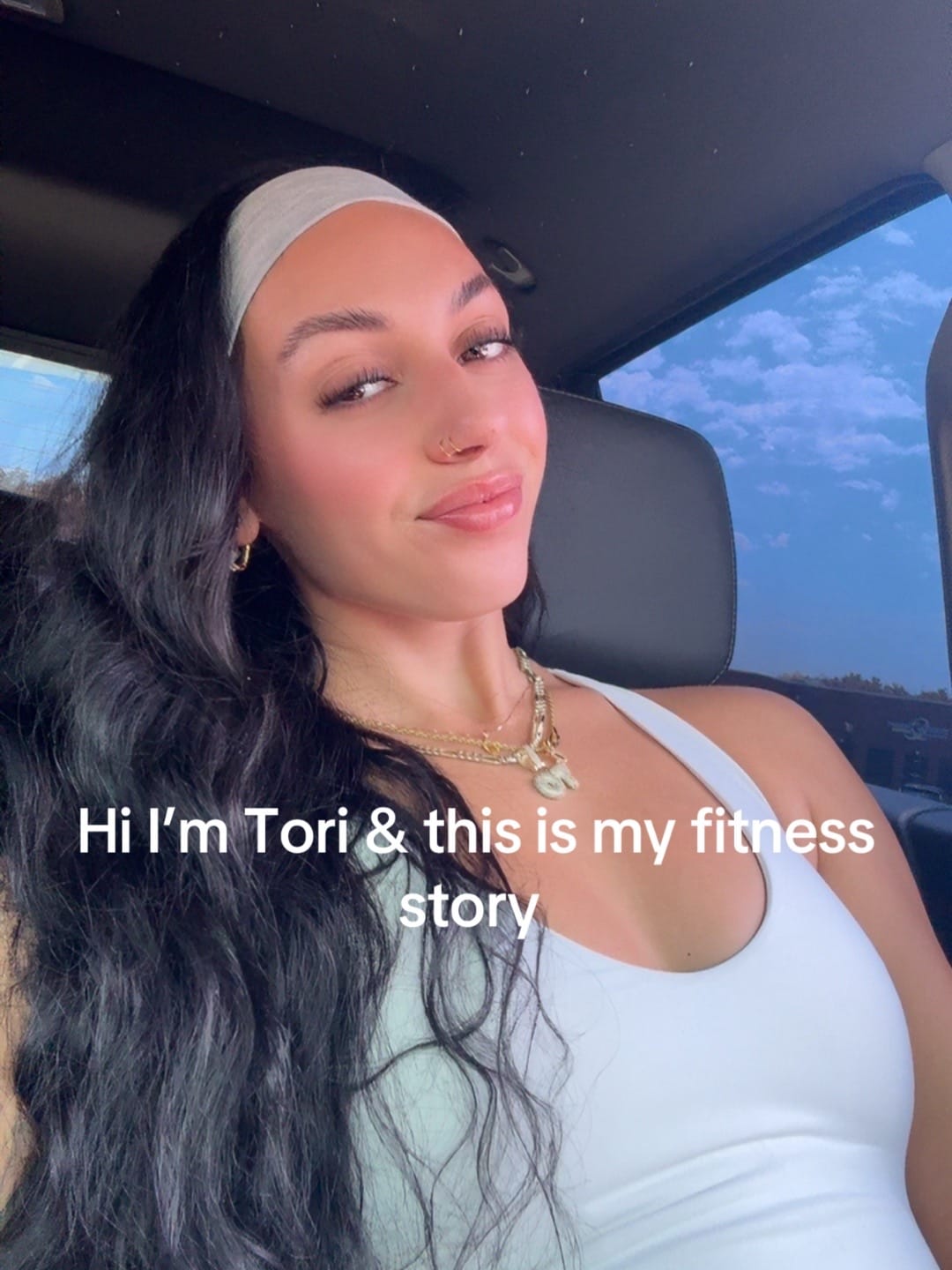 Post 9 by Toriana🤍 on TikTok (video)