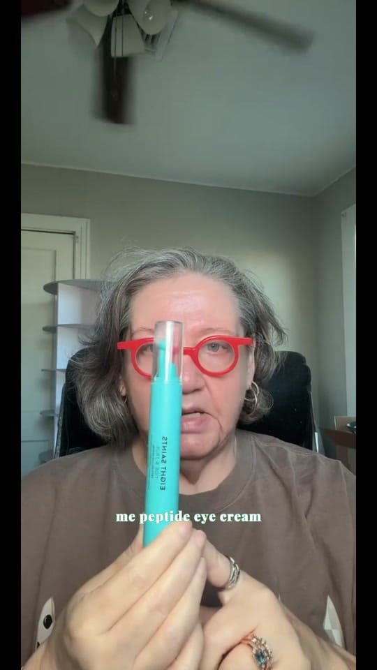 Post 7 by Susan - Agingwithgrace on TikTok (video)