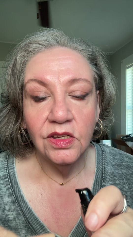 Post 3 by Susan - Agingwithgrace on TikTok (video)
