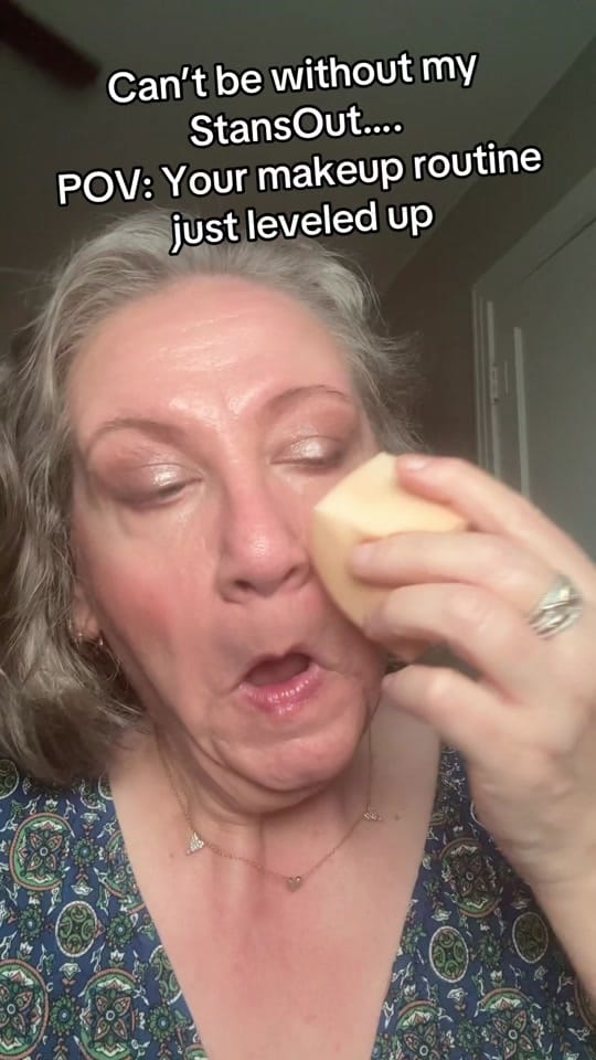 Post 1 by Susan - Agingwithgrace on TikTok (video)